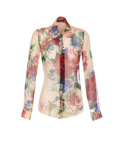 DOLCE & GABBANA DOLCE & GABBANA SHIRTS