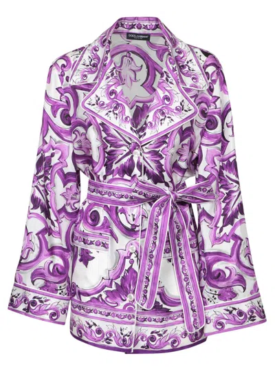 DOLCE & GABBANA DOLCE & GABBANA SHIRTS