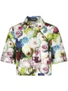 DOLCE & GABBANA DOLCE & GABBANA SHIRTS