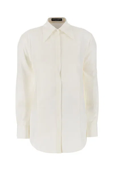 DOLCE & GABBANA DOLCE & GABBANA SHIRTS