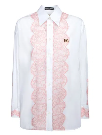 DOLCE & GABBANA DOLCE & GABBANA SHIRTS