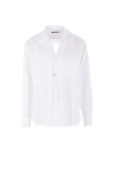 DOLCE & GABBANA DOLCE & GABBANA SHIRTS