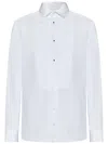 Dolce & Gabbana Shirts In White