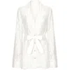 Dolce & Gabbana Shirt In White