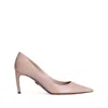 Dolce & Gabbana Leather Pumps