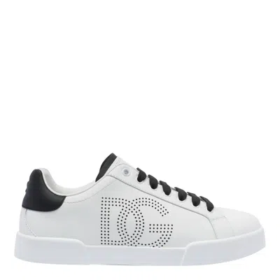 DOLCE & GABBANA DOLCE & GABBANA SNEAKERS
