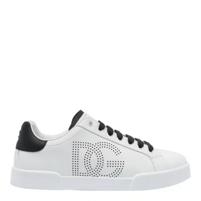 DOLCE & GABBANA DOLCE & GABBANA SNEAKERS
