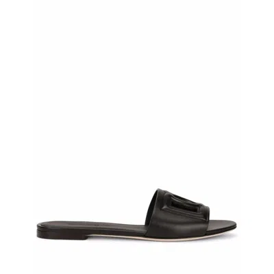 DOLCE & GABBANA DOLCE & GABBANA SHOES
