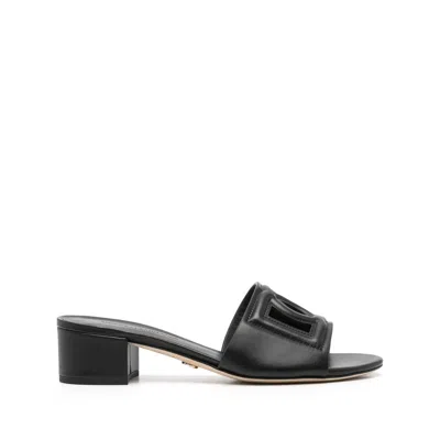 DOLCE & GABBANA DOLCE & GABBANA SHOES