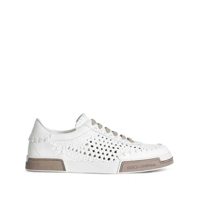 DOLCE & GABBANA DOLCE & GABBANA SHOES