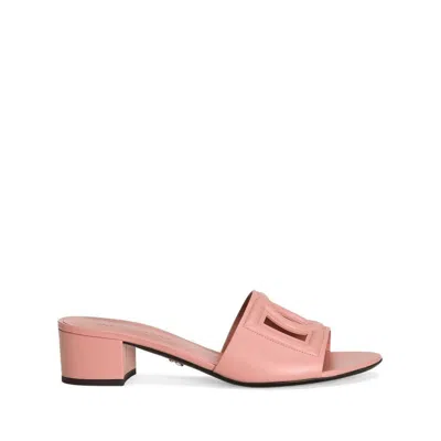 DOLCE & GABBANA DOLCE & GABBANA SHOES