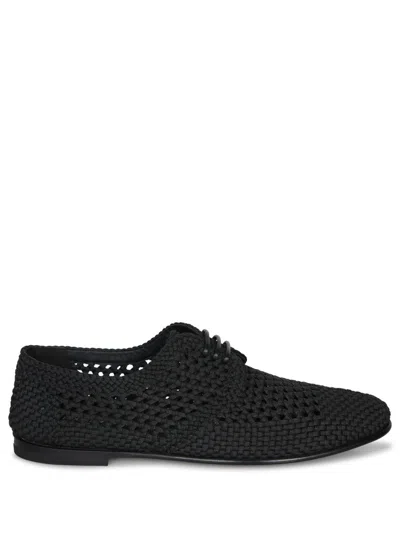 DOLCE & GABBANA DOLCE & GABBANA SHOES