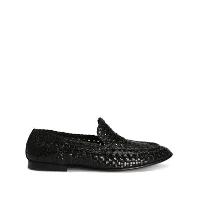 DOLCE & GABBANA DOLCE & GABBANA SHOES