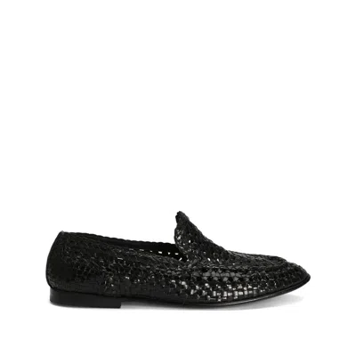 DOLCE & GABBANA DOLCE & GABBANA SHOES