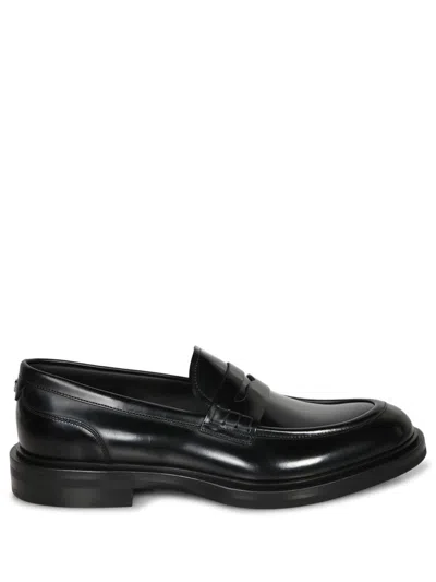 Dolce & Gabbana Shoes In Black