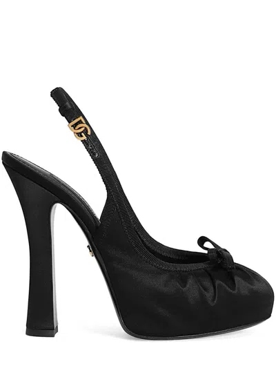 DOLCE & GABBANA DOLCE & GABBANA SHOES