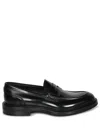 Dolce & Gabbana Sneakers In Black