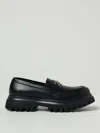 Dolce & Gabbana Mocassins In Black