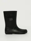 Dolce & Gabbana Shoes  Kids Color Black