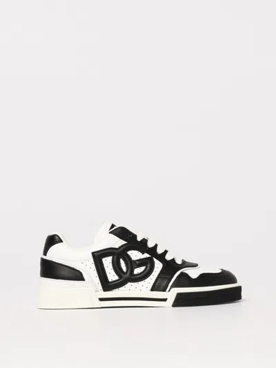 Dolce & Gabbana Shoes  Kids Colour Black In Schwarz