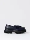 Dolce & Gabbana Shoes  Kids Color Blue In Blue