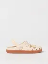 Dolce & Gabbana Shoes  Kids Color Ivory