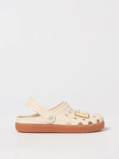 Dolce & Gabbana Shoes  Kids Color Ivory