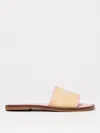 Dolce & Gabbana Shoes  Kids Color Pink In Pink