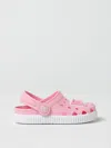 Dolce & Gabbana Shoes  Kids Color Pink