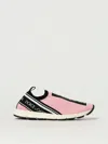 Dolce & Gabbana Shoes  Kids Color Pink In Pink