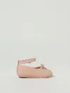 Dolce & Gabbana Shoes  Kids Color Pink In Pink