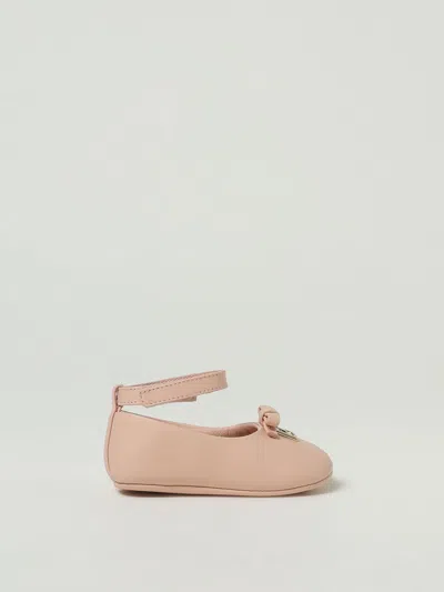 Dolce & Gabbana Shoes  Kids Color Pink