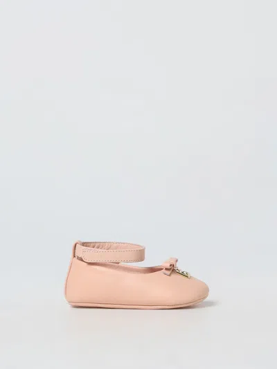 Dolce & Gabbana Shoes  Kids Color Pink