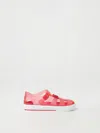 Dolce & Gabbana Shoes  Kids Color Red In Red
