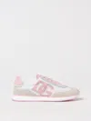 Dolce & Gabbana Sneakers  Kids Color White