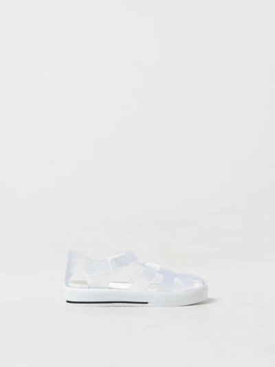 Dolce & Gabbana Shoes  Kids Color White