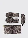 Dolce & Gabbana Shoes  Woman Color Savannah In Multi