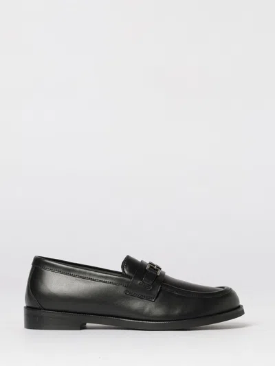 Dolce & Gabbana Shoes Kids  In Black