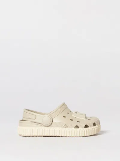 Dolce & Gabbana Shoes Kids  In Neutral