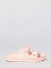 Dolce & Gabbana Dg Sandals In Pink
