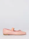 Dolce & Gabbana Shoes Kids  In Pink