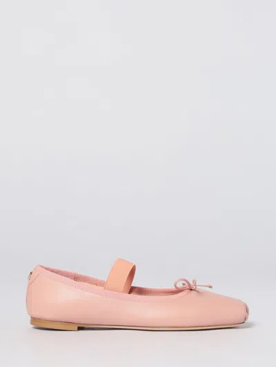 Dolce & Gabbana Shoes Kids  In Pink