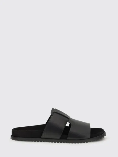 Dolce & Gabbana Shoes  Men Color Black