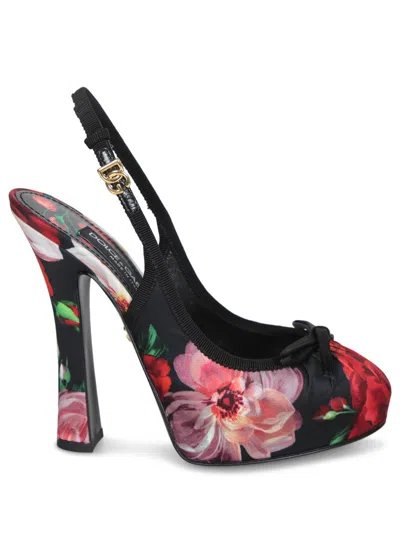 DOLCE & GABBANA DOLCE & GABBANA SHOES