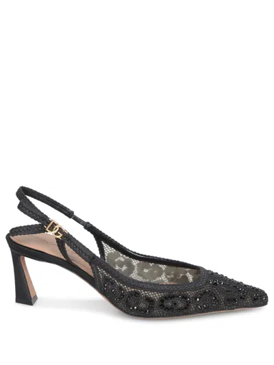 DOLCE & GABBANA DOLCE & GABBANA SHOES