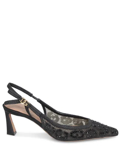 DOLCE & GABBANA DOLCE & GABBANA SHOES