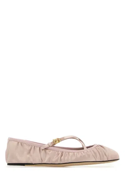 Dolce & Gabbana Shoes In Multi