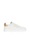 Dolce & Gabbana Portofino Sneakers In White