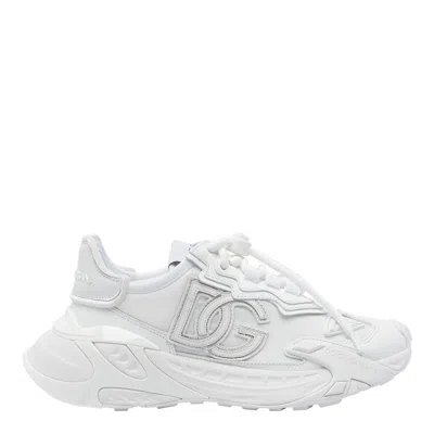 DOLCE & GABBANA DOLCE & GABBANA SNEAKERS