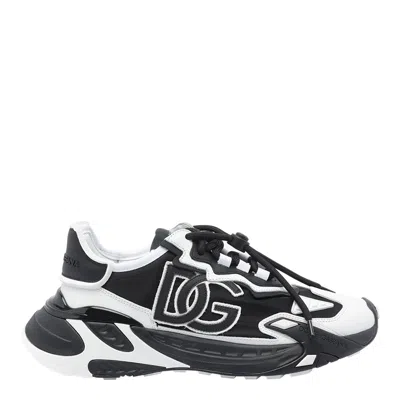 DOLCE & GABBANA DOLCE & GABBANA SNEAKERS